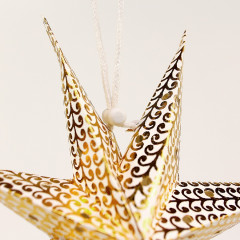 Набор ёлочных украшений «Stars» - Фото 4