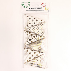 Набор ёлочных украшений «Stars» - Фото 5