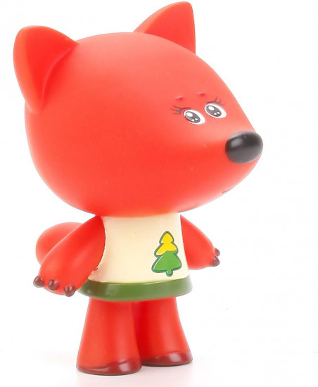 Игрушка для купания «Лисичка»