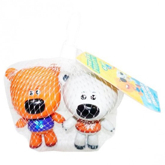 Игрушки для купания «Кеша и Тучка»