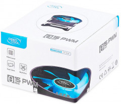 Кулер для процессора Theta 15 - Фото 2