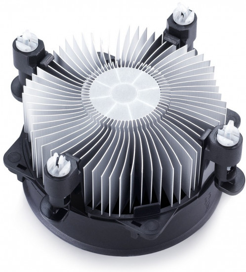 Кулер для процессора Deepcool Alta 9