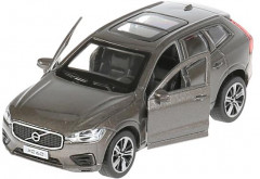 Машина инерционная «Volvo XC60 R-Desing» - Фото 4