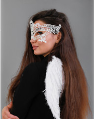 Набор карнавальный «Ангел» - Фото 3