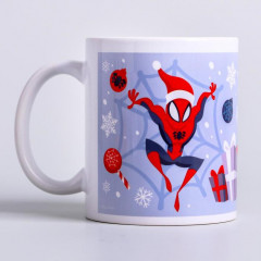 Кружка «Новый год!» - Фото 1