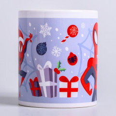 Кружка «Новый год!» - Фото 2