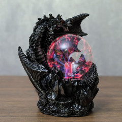 Шар плазменный - Фото 1