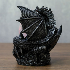 Шар плазменный - Фото 2