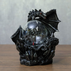 Шар плазменный - Фото 3