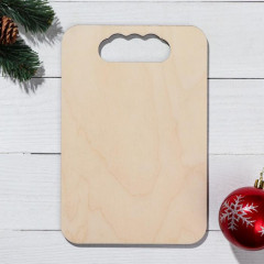 Доска разделочная «Год Быка. Настроения» - Фото 2