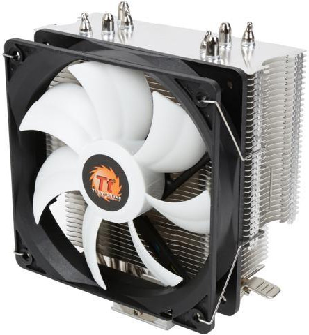 Кулер для процессора Thermaltake Contact Silent 12