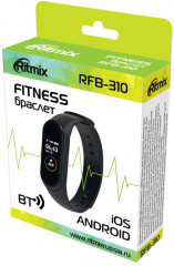 Фитнес-браслет Ritmix RFB-310 - Фото 1