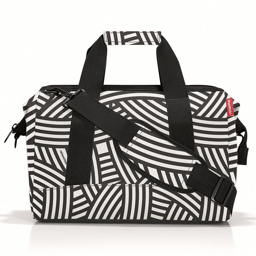 Сумка «Allrounder M» | Zebra | Reisenthel | Фото 2