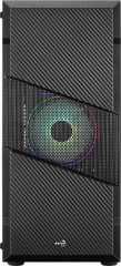 Корпус Menace Saturn RGB - Фото 1