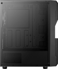 Корпус Menace Saturn RGB - Фото 2