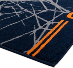 Полотенце махровое «Extreme sport» - Фото 1