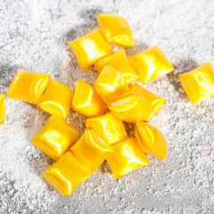 Леденцы со вкусом апельсина «Sweet Year» - Фото 1