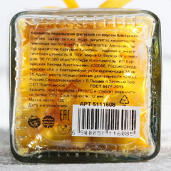 Леденцы со вкусом апельсина «Sweet Year» - Фото 2