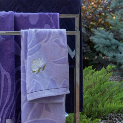 Полотенце махровое «Ninfee» - Фото 4