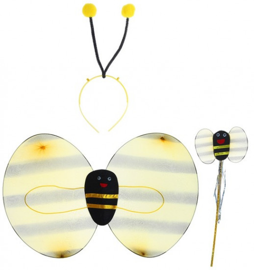 Набор карнавальный «Пчёлка»