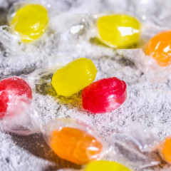 Леденцы «Чудес в новом году» - Фото 2