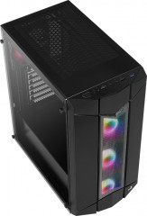 Корпус AeroCool NightHawk Duo - Фото 1