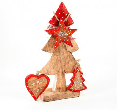 Украшение декоративное «Love» - Фото 2