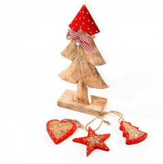 Украшение декоративное «Love» - Фото 3