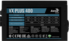 Блок питания Vx-400 Plus - Фото 2