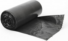 Пакеты для мусора - Фото 1