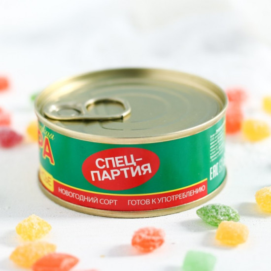 Монпансье «Икра»