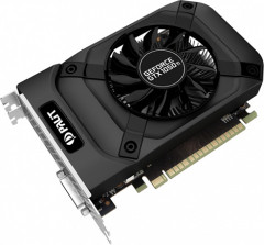 Видеокарта GTX1050Ti StormX 4G - Фото 1