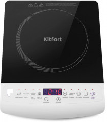 Плита индукционная КТ-101 - Фото 2