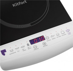 Плита индукционная КТ-101 - Фото 3