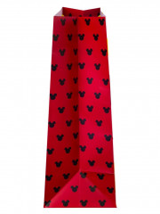 Пакет подарочный «Любимый Микки» - Фото 1