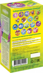 Суп с макаронами, чечевицей и шпинатом - Фото 1