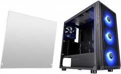 Корпус Thermaltake Versa J23 TG - Фото 1