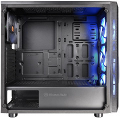 Корпус Thermaltake Versa J23 TG - Фото 2