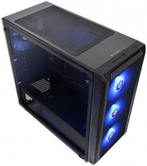 Корпус Thermaltake Versa J23 TG - Фото 5