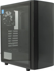 Корпус Thermaltake Versa J25 TG - Фото 2