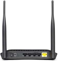 Маршрутизатор D-Link DIR-615S/A1С - Фото 1