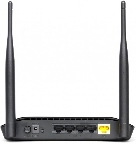 Маршрутизатор D-Link DIR-615S/A1С