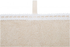 Полотенце «Снежинка» - Фото 1