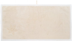 Полотенце «Снежинка» - Фото 2