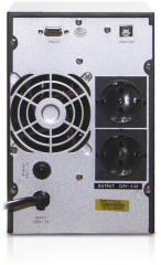 Источник бесперебойного питания PT-1K-LCD - Фото 2