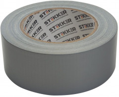 Лента клейкая армированная - Фото 1