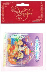 Магнит декоративный «Волшебные звери» - Фото 1