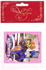 Магнит декоративный «Модницы» - Фото 1