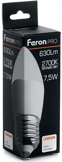 Лампа светодиодная LB-1307