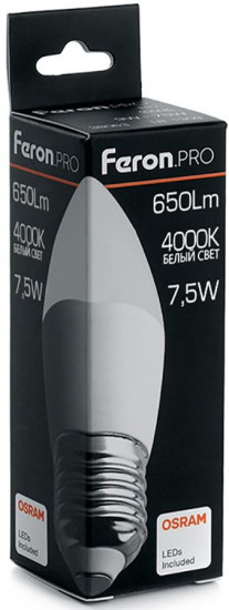 Лампа светодиодная LB-1307